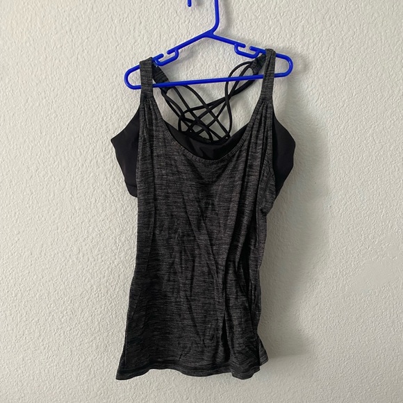 Lululemon tank top - Picture 1 of 10